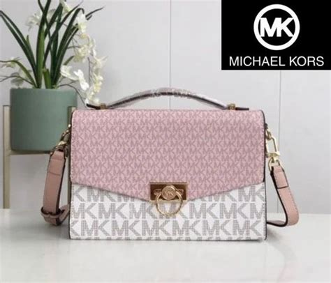 sling bags michael kors|michael kors sling bag sale.